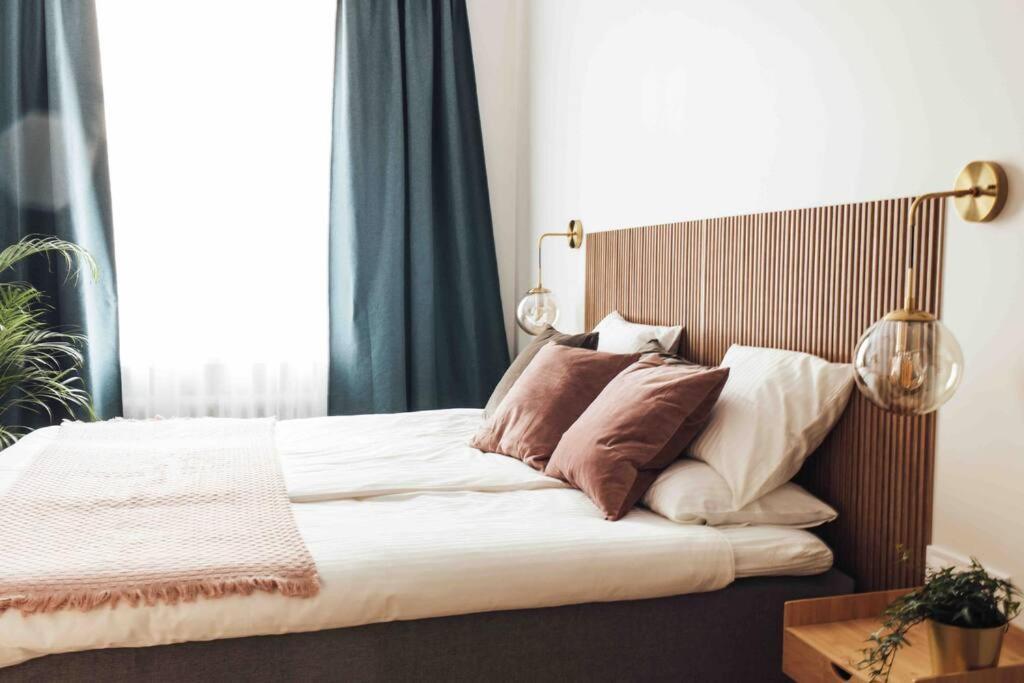 Avotu New And Cozy Place Riga Exterior photo
